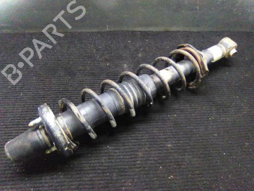 Used Left rear shock absorber Left rear shock absorber 19845199 19845199