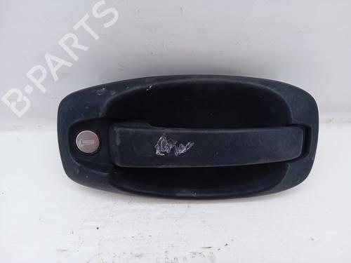 front-left-exterior-door-handle-citroen-nemo-mpv-2009-28135927 main image