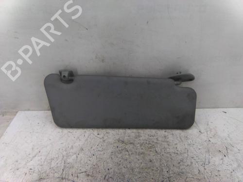 Used Left sun visor Left sun visor CITROËN XSARA (N1) 1.9 D (68 hp) 19845277 19845277