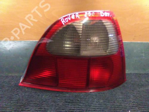 Used Right taillight Right taillight ROVER 25 I Hatchback (RF) 1.4 16V (103 hp) 19845336 19845336