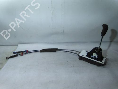 Used Gear lever Gear lever 19845344 19845344