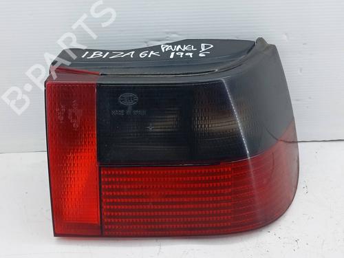 Used Right taillight Right taillight 21845796 21845796