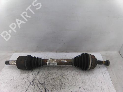 Used Left front driveshaft Left front driveshaft CITROËN C5 I (DC_) 2.0 HDi (107 hp) 19845353 19845353