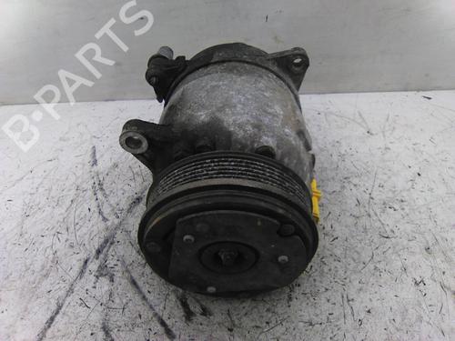 Used AC compressor AC compressor 19845365 19845365
