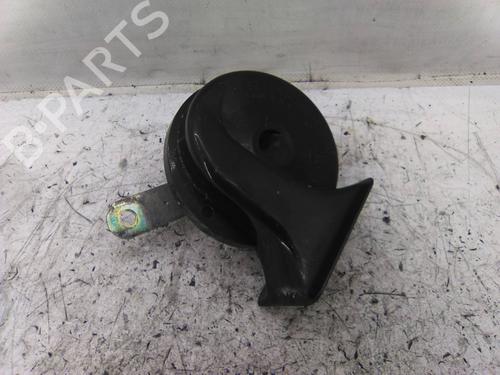 Used Horn Horn CITROËN C5 I (DC_) 2.0 HDi (107 hp) 19845367 19845367