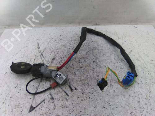 Used Ignition barrel Ignition barrel CITROËN C5 I (DC_) 2.0 HDi (107 hp) 19845368 19845368