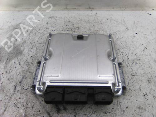 Used Engine control unit (ECU) Engine control unit (ECU) 19845369 19845369
