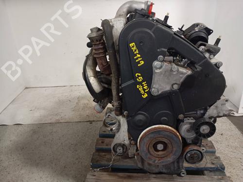 Engine CITROËN C5 I (DC_) 2.0 HDi | BP30437614M1 - Image 2
