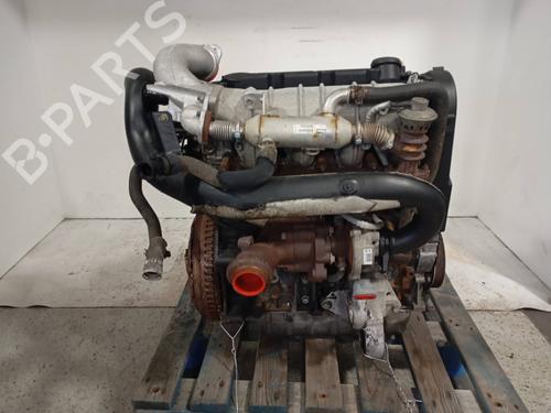 Engine CITROËN C5 I (DC_) 2.0 HDi | BP30437614M1 - Image 3