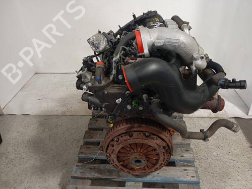 Engine CITROËN C5 I (DC_) 2.0 HDi | BP30437614M1 - Image 4