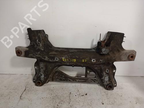 Used Subframe Subframe CITROËN C5 I (DC_) 2.0 HDi (107 hp) 22197744 22197744