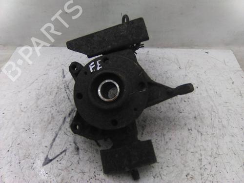 Used Left front steering knuckle Left front steering knuckle CITROËN C5 I (DC_) 2.0 HDi (107 hp) 19845388 19845388