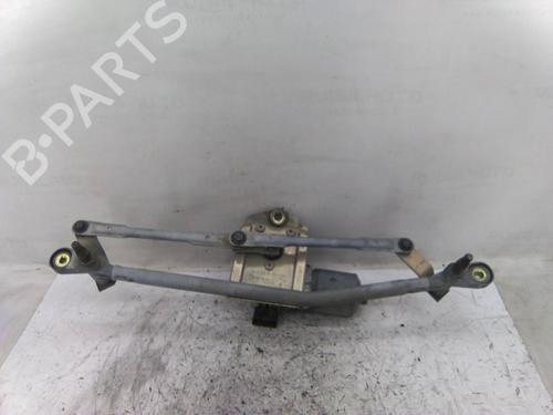 Used Front wiper motor Front wiper motor CITROËN C5 I (DC_) 2.0 HDi (107 hp) 19845389 19845389