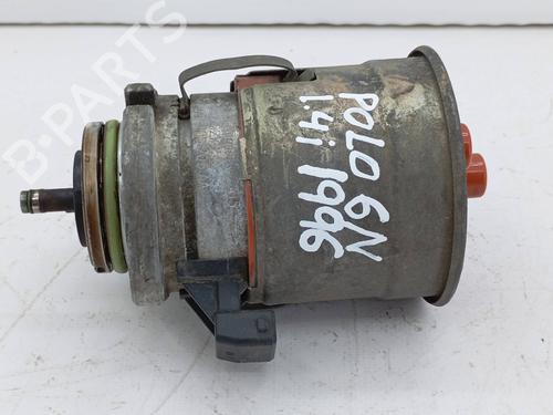 Used Ignition distributor Ignition distributor VW POLO III (6N1) 60 1.4 (60 hp) 19845399 19845399