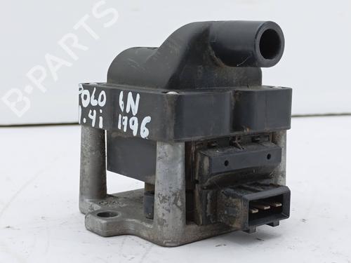 Used Ignition coil Ignition coil 19845401 19845401