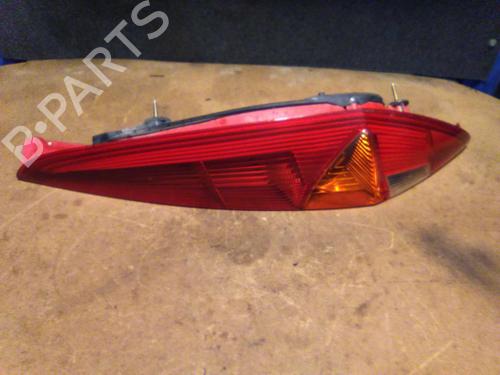 Used Right taillight Right taillight FIAT PUNTO (188_) 1.2 16V 80 (188.233, .235, .253, .255, .333, .353, .639,... (80 hp) 19845415 19845415