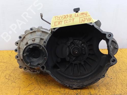 Caixa de velocidades Caixa de velocidades SEAT TOLEDO I (1L2) 1.6 i (75 hp) 21384448 21384448