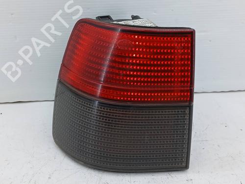 Used Left taillight Left taillight 21571568 21571568
