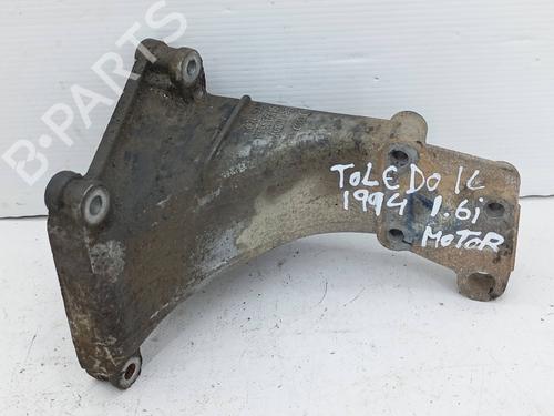 Used Engine mount Engine mount SEAT TOLEDO I (1L2) 1.6 i (75 hp) 21571571 21571571