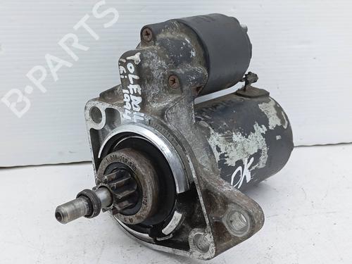 Used Starter Starter 21389966 21389966