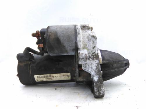 Used Starter Starter HONDA CIVIC VI Aerodeck (MB, MC) 1.5 16V (MB9) (114 hp) 19845425 19845425