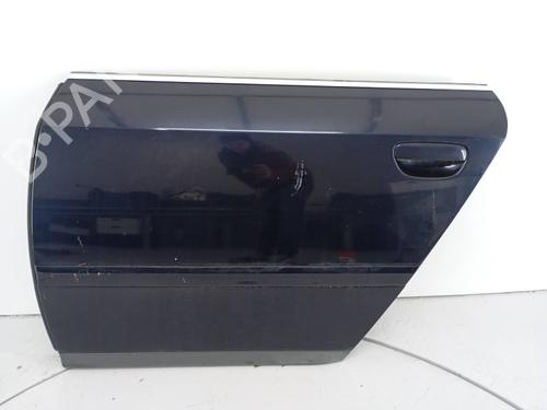left-rear-door-audi-a6-c5-4b2-4b4-1997-1998-1999-2000-2001-2002-2003-2004-2005-31164913 main image