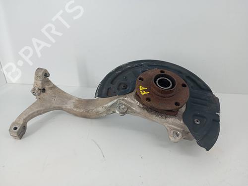 Used Right front steering knuckle Right front steering knuckle AUDI A6 C5 (4B2, 4B4) 2.5 TDI (155 hp) 32787534 32787534