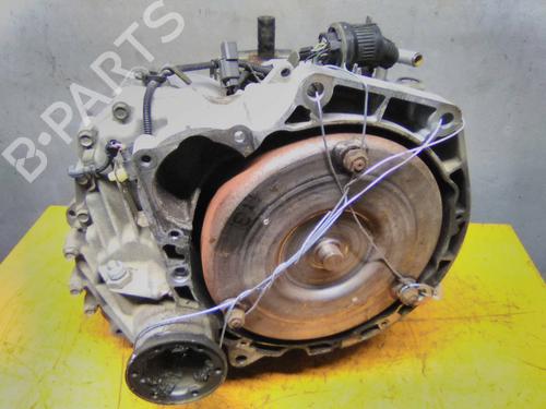 Used Gearbox Gearbox 19845441 19845441