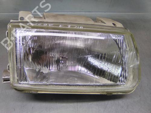Used Right headlight Right headlight VW POLO III (6N1) 60 1.4 (60 hp) 19845444 19845444