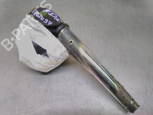 Used Front right seatbelt Front right seatbelt 19845447 19845447