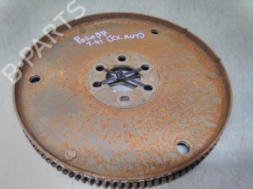 Used Flywheel Flywheel VW POLO III (6N1) 60 1.4 (60 hp) 19845455 19845455