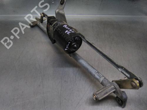 Used Front wiper motor Front wiper motor VW POLO III (6N1) 60 1.4 (60 hp) 19845457 19845457