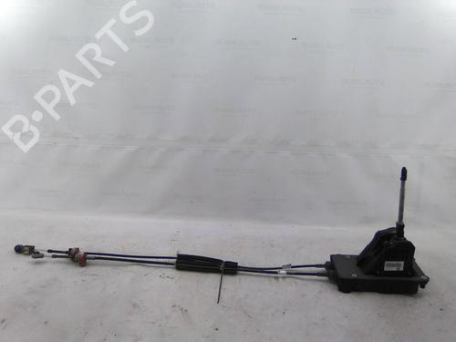 Used Gear lever Gear lever 19845463 19845463