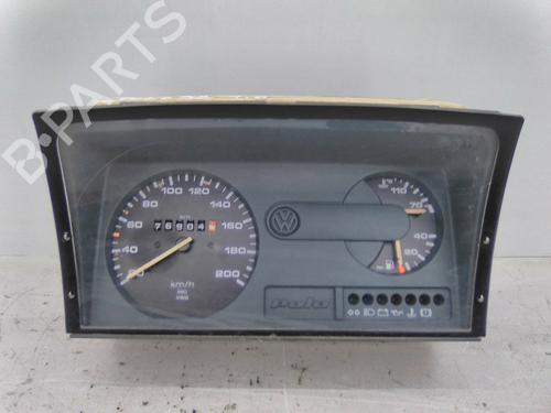 Used Instrument cluster Instrument cluster 19845472 19845472