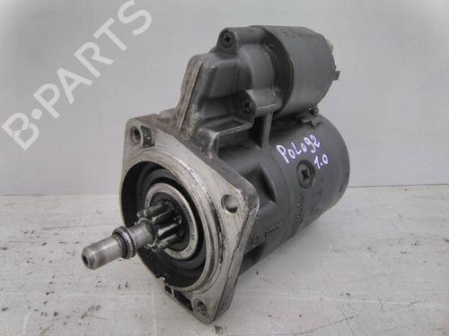 Used Starter Starter VW POLO II (86C, 80) 1.0 (40 hp) 19845475 19845475