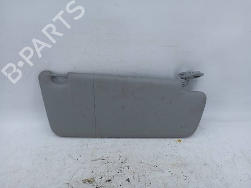 Used Right sun visor Right sun visor OPEL CORSA D (S07) 1.3 CDTI (L08, L68) (75 hp) 19845488 19845488