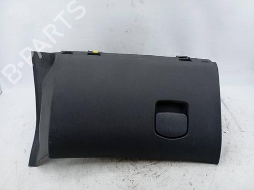 Used Glove box Glove box OPEL CORSA D (S07) 1.3 CDTI (L08, L68) (75 hp) 19845490 19845490