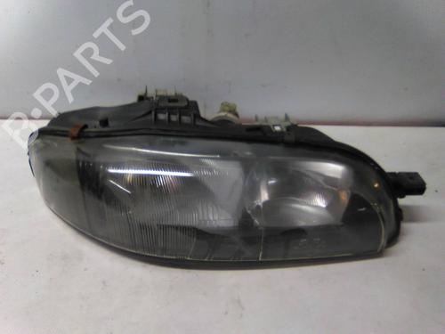 Used Right headlight Right headlight FIAT BRAVA (182_) 1.4 12 V (182.BA) (80 hp) 19845576 19845576