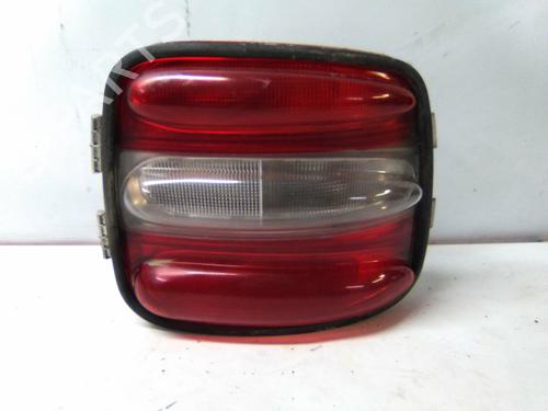 Used Right taillight Right taillight 19845578 19845578