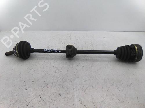 Used Right front driveshaft Right front driveshaft 19845638 19845638