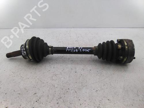 Used Left front driveshaft Left front driveshaft 19845639 19845639