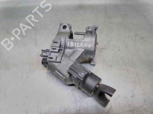 Used Ignition barrel Ignition barrel SEAT IBIZA II (6K1) 1.0 i (50 hp) 19845648 19845648