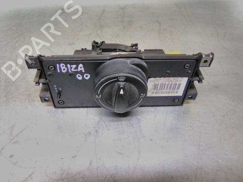 Used Climate control Climate control 19845650 19845650