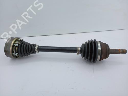 Used Left front driveshaft Left front driveshaft 19845703 19845703