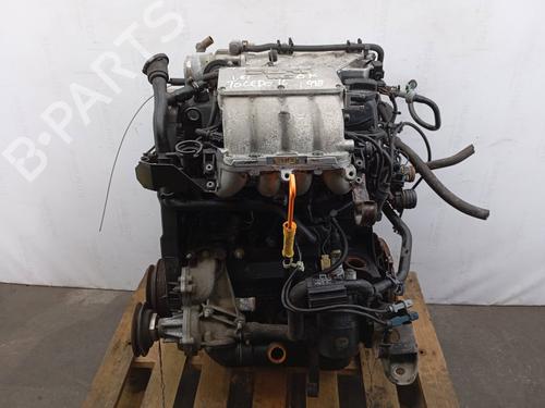 Used Engine Engine SEAT TOLEDO I (1L2) 1.6 i (75 hp) 21562503 21562503