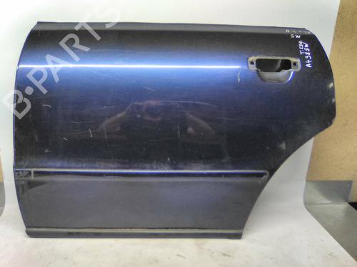 Dør venstre bagtil Dør venstre bagtil AUDI A4 B5 (8D2) 1.9 TDI (110 hp) 19845705 19845705