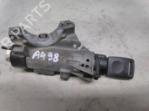 Used Ignition barrel Ignition barrel AUDI A4 B5 (8D2) 1.9 TDI (110 hp) 19845709 19845709