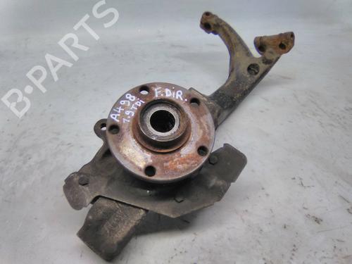 right-front-steering-knuckle-audi-a4-b5-8d2-19-tdi-0-1994-1995-1996-1997-1998-1999-2000-2001-19845713 main image
