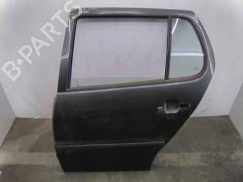 Dør venstre bagtil Dør venstre bagtil VW POLO III (6N1) 100 1.4 16V (100 hp) 19845718 19845718