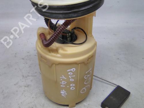 Used Fuel pump Fuel pump VW POLO III (6N1) 100 1.4 16V (100 hp) 19845721 19845721